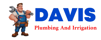 Trusted plumber in MONTGOMERY CITY